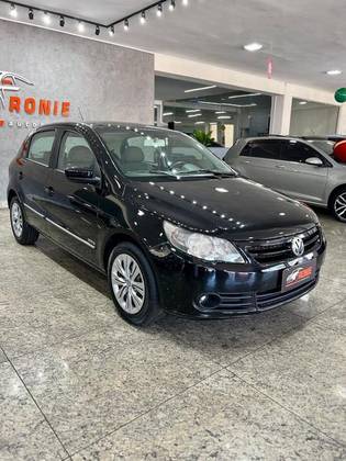 VOLKSWAGEN GOL 1.6 MI POWER 8V FLEX 4P MANUAL G.V VOLKSWAGEN GOL 1.6 MI POWER 8V FLEX 4P MANUAL G.V
